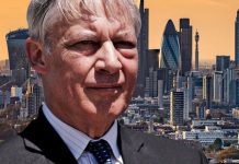 Brexit news: Bank of France chief laid out plan to topple City of London before Brexit | UK | News (Reports)