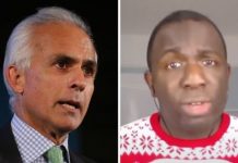 Brexit news: Ben Habib erupts in backlash against Femi – ‘You should know the difference!’ | UK | News (Reports)