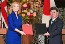 Brexit news: Boris Johnson praised for securing landmark trade deal with Japan | UK | News (Reports)