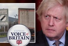 Brexit news: Boris urged to override Brexit deal with EU to protect UK sovereignty | UK | News (Reports)