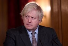 Brexit news: Boris urged to scrap Northern Ireland Protocol after EU row | UK | News (Reports)