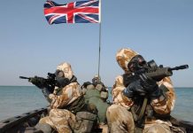 Brexit news: Britain could ally with Canada and Australia in CANZUK union | UK | News (Reports)