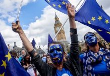 Brexit news: Britain will rejoin EU despite exit claim deluded Rejoiners | UK | News (Reports)