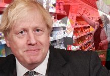 Brexit news: Britons celebrate boycott of EU goods as poll shows switch – ‘Buy British!’ | UK | News (Reports)