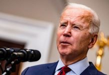 Brexit news: Britons react with fury after Joe Biden puts brakes on post-Brexit trade deal | UK | News (Reports)