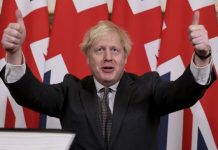 Brexit news: Buy British! UK set to become investor heaven as vaccine farce rages in EU | UK | News (Reports)