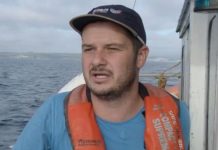 Brexit news: Cornish fisherman lashes out at EU plundering UK waters | UK | News (Reports)