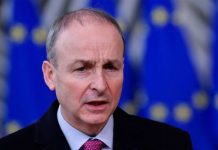 Brexit news: EU instructed to cool it over Northern Ireland protocol by Irish PM | UK | News (Reports)