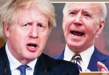 Brexit news: Expert warns of Biden trade plot to exploit CPTPP – ‘Hostile ally’ | UK | News (Reports)