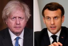 Brexit news: French politician demanded UK ‘get out of Europe before you wreck it!’ | UK | News (Reports)