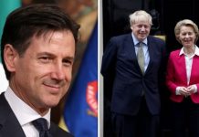 Brexit news: Italy to use Britain’s withdrawal as roadmap for cutting customs duties | UK | News (Reports)