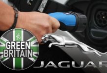 Brexit news: Jaguar turns electric with huge move for UK plants – jobs saved | UK | News (Reports)
