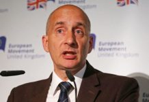Brexit news: Lord Adonis hold European movement meeting to take UK back into EU | UK | News (Reports)