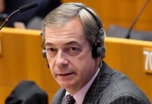 Brexit news: Nigel Farage demands Boris Johnson ban EU super fishing trawlers | UK | News (Reports)