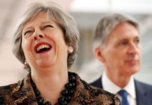 Brexit news: Philip Hammond accuses Theresa May of ‘coup’ against Cabinet Remainers | UK | News (Reports)