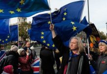 Brexit news: Rejoiners urge Britons to declare themselves ‘European’ in census | UK | News (Reports)