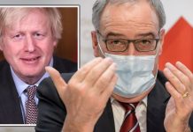 Brexit news: Switzerland dubbed UK’s deal ‘political victory’ but warned of UK-EU feud | UK | News (Reports)