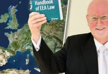 Brexit news: Switzerland’s push to persuade Britain to join EFTA before EU pact | UK | News (Reports)