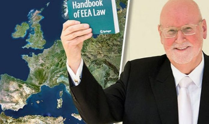 Brexit news: Switzerland's push to persuade Britain to join EFTA before EU pact | UK | News