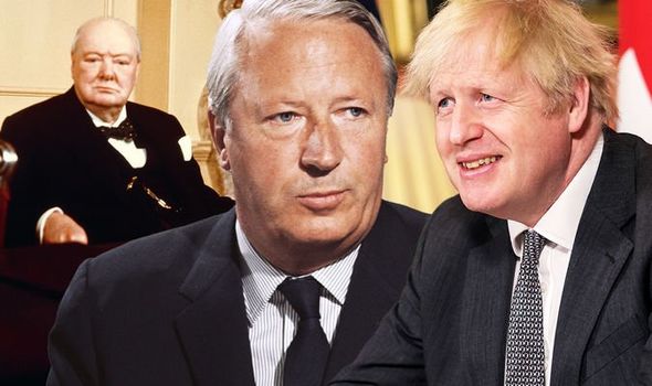 Brexit news: The UK's Europe story was rewritten by Professor Robert Tombs