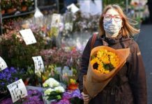 Brexit news: UK set for Mother’s Day flower shortage as farms hit by labour shortages | UK | News (Reports)