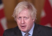 Brexit news: UK urged to ‘define own agenda’ with focus on New York and Singapore | UK | News (Reports)