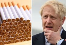 Brexit news: UK will be flooded with counterfeit EU cigarettes unless it acts now | UK | News (Reports)