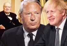 Brexit news: UK’s alternative path to EU set out as academic rewrites European journey | UK | News (Reports)