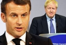 Brexit threatens EU unity: ‘What will we do now UK has left us alone with French?’ | UK | News (Reports)