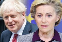 Brexit threatens to spark EU crisis: ‘Bloc will be smaller, poorer and weaker’ | UK | News (Reports)