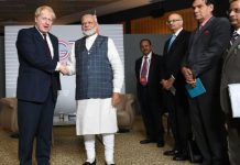 Brexit trade deal: UK in strong position to secure free trade agreement with India | UK | News (Reports)