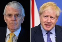 Brexiteer Charles Moore pinpointed exact moment UK’s departure from EU became inevitable | UK | News (Reports)