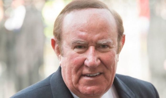 Brexiteer rages against 'patronising' BBC amid high hopes for Andrew Neil's GB News | UK | News