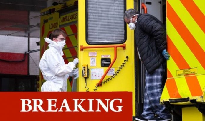 Bristol Covid strain: New variant branded cause for 'concern' as Kent strain mutates | UK | News