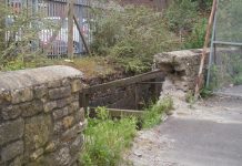 Bristol landowner Maysouth Ltd fined for neglecting riverside wall