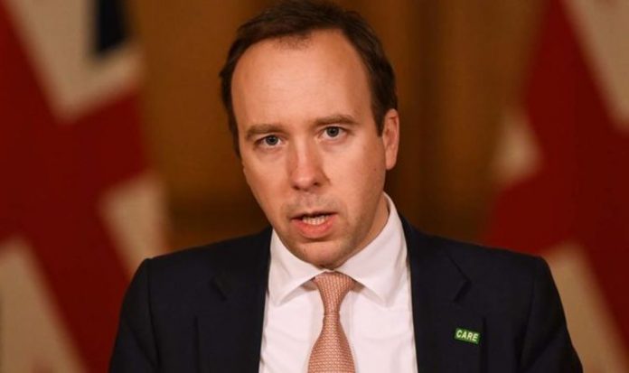 Britain Covid vaccine haul grows to 407million doses with jabs lined up until 2025 | UK | News