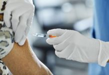 Britain’s vaccine rollout roars on as 20m now receive jabs ‘Magnificent!’ | UK | News (Reports)