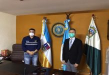 British Ambassador visits Chiquimula – GOV.UK