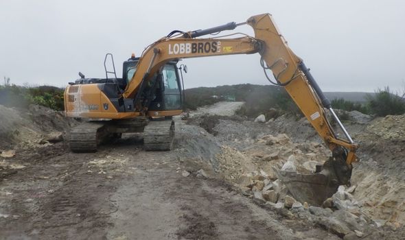 British Lithium British Lithium