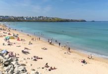 British holidays: Staycation boom will give UK travel firms £7bn boost | UK | News (Reports)