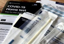 Britons to be asked to take Covid test in race to stamp out South African variant | UK | News (Reports)