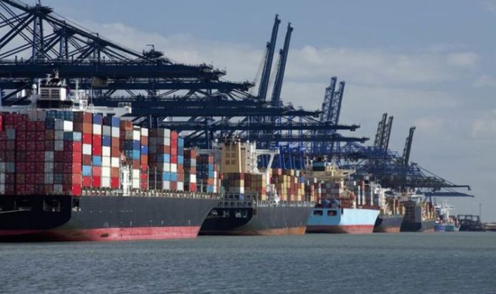 Britons turn back on EU - Poll shows Britain's prosperity found with rest of world | UK | News