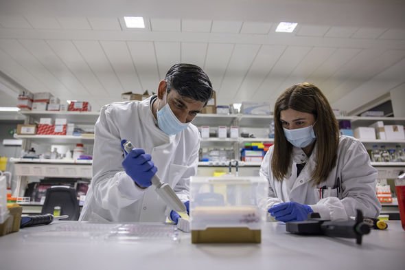 Budget: Little has escaped No 11 about the Budget Budget: Little has escaped No 11 about the Budget