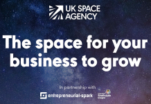 Business support scheme to boost UK space industry has lift off