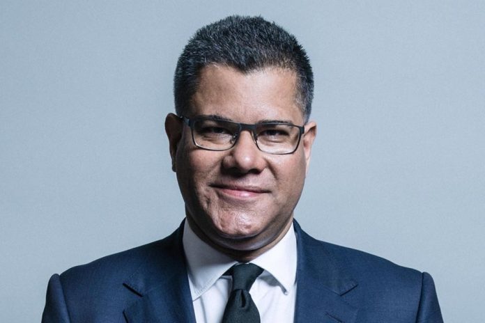 COP26 president visits India to advance UK-India partnership on climate action