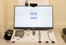 COVID-19: Number of GP appointments plummet | UK | News (Reports)