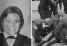 Call for murdered policewoman to receive medal for bravery | UK | News (Reports)