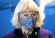 Camilla: I leapt for joy after jab | Royal | News (Reports)