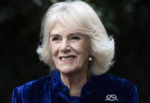Camilla Parker-Bowles sparks rush on £179 trainers | Royal | News (Reports)