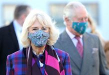 Camilla ‘concerned’ about redevelopment of former flat where she entertained Charles | Royal | News (Reports)